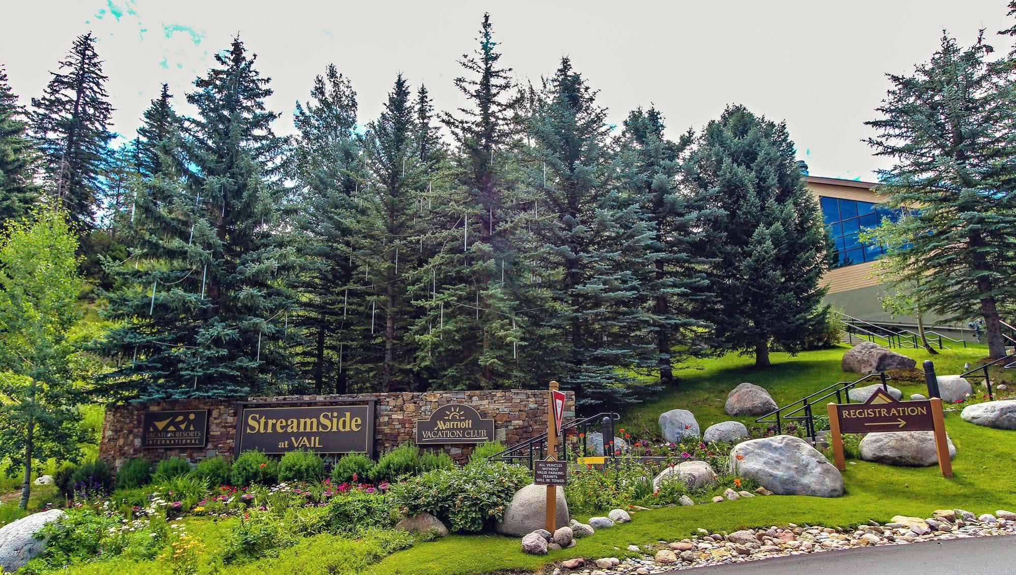 Cedar At Streamside, A Vri Resort Vail Exteriér fotografie