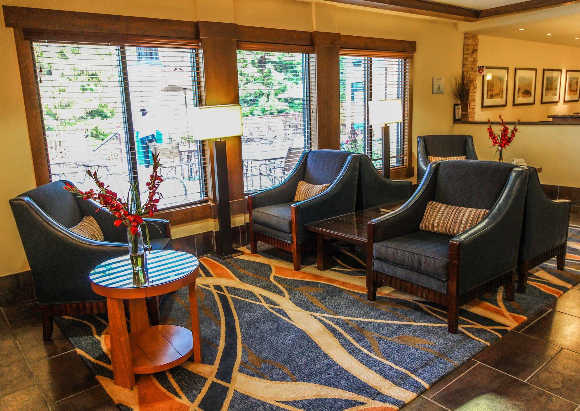 Cedar At Streamside, A Vri Resort Vail Exteriér fotografie