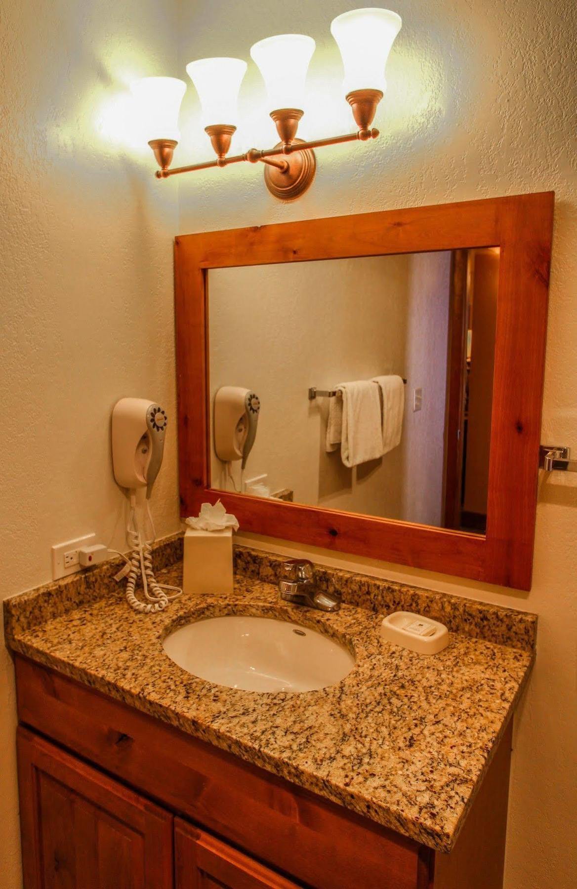 Cedar At Streamside, A Vri Resort Vail Exteriér fotografie