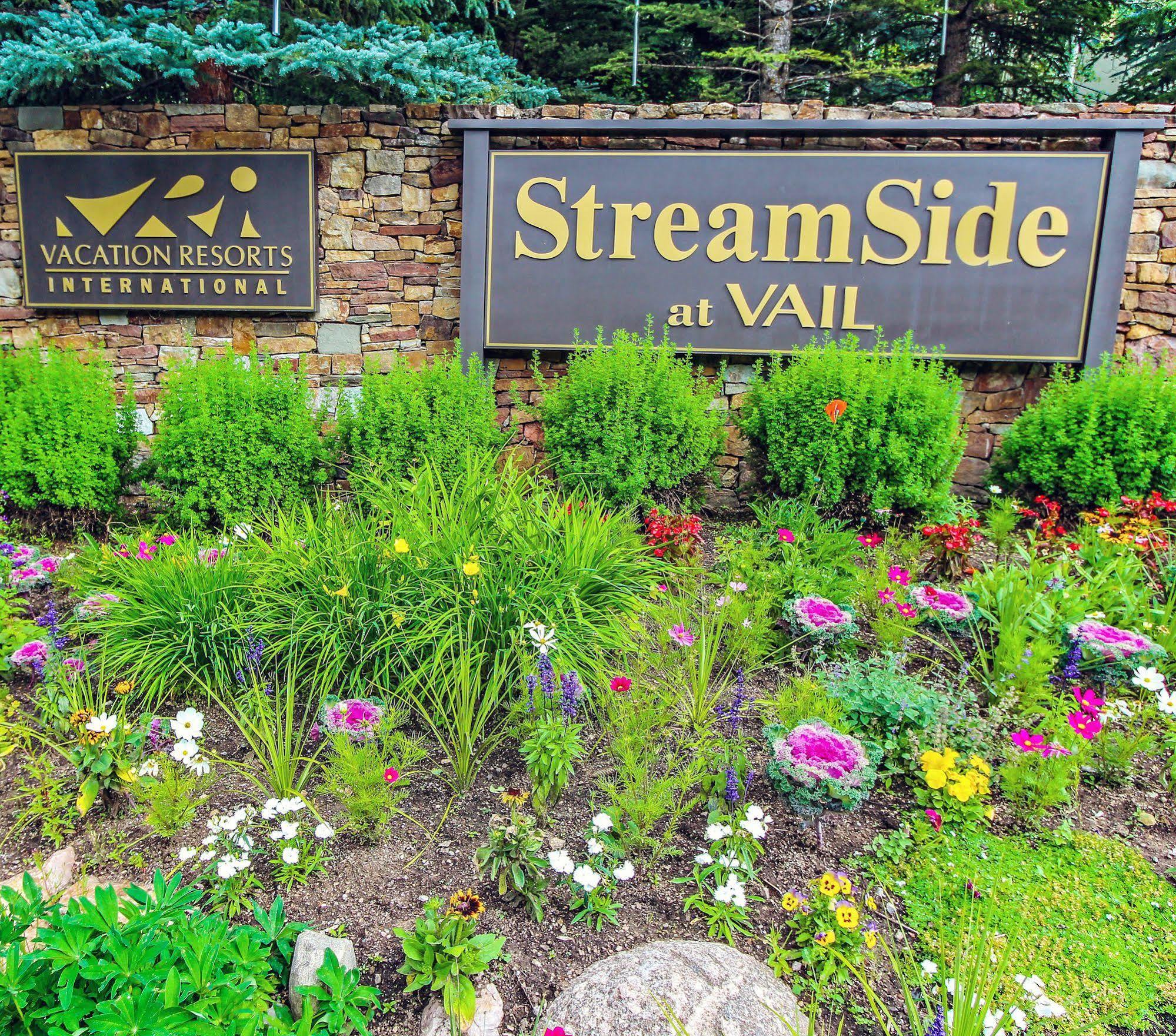 Cedar At Streamside, A Vri Resort Vail Exteriér fotografie