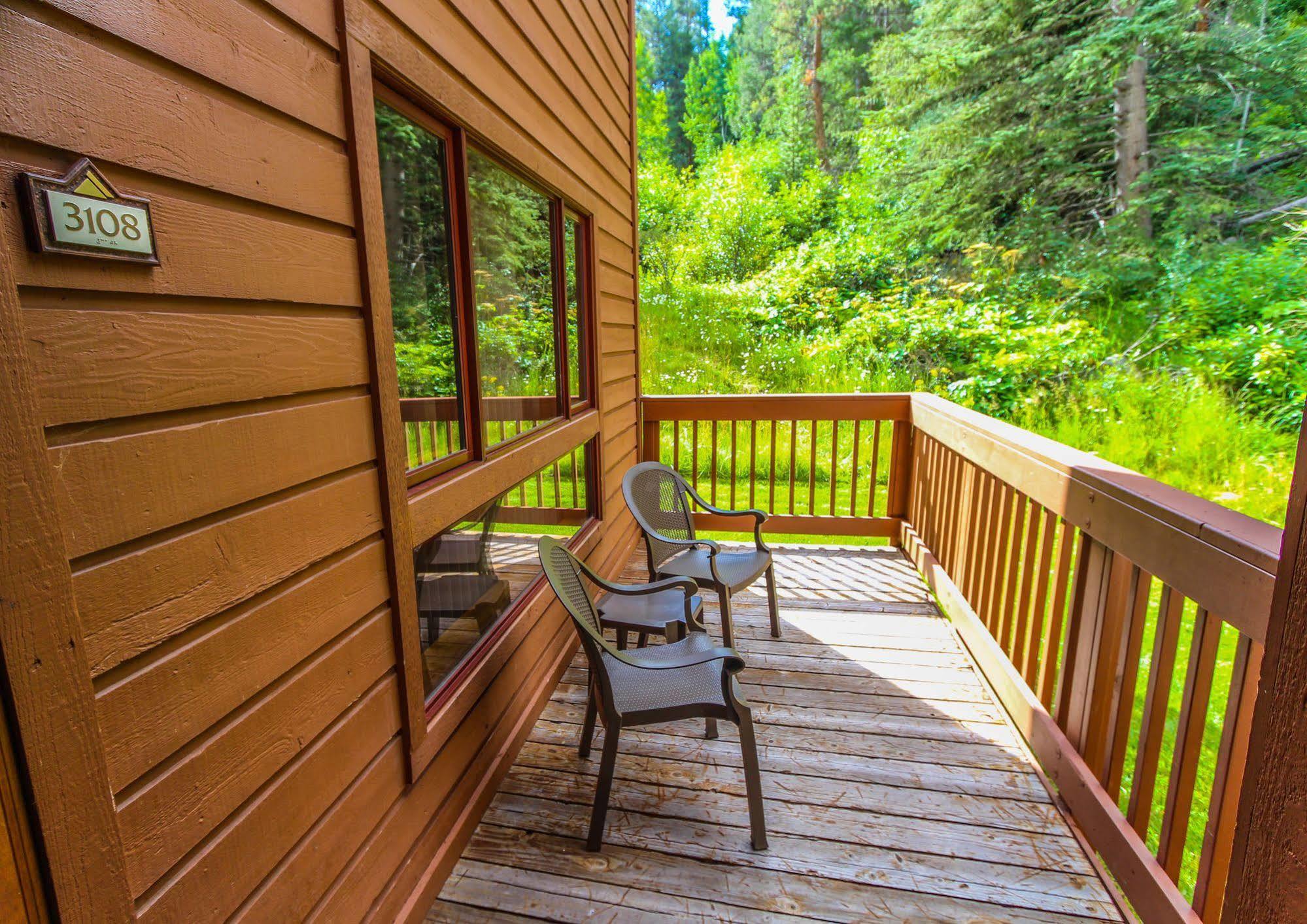 Cedar At Streamside, A Vri Resort Vail Exteriér fotografie
