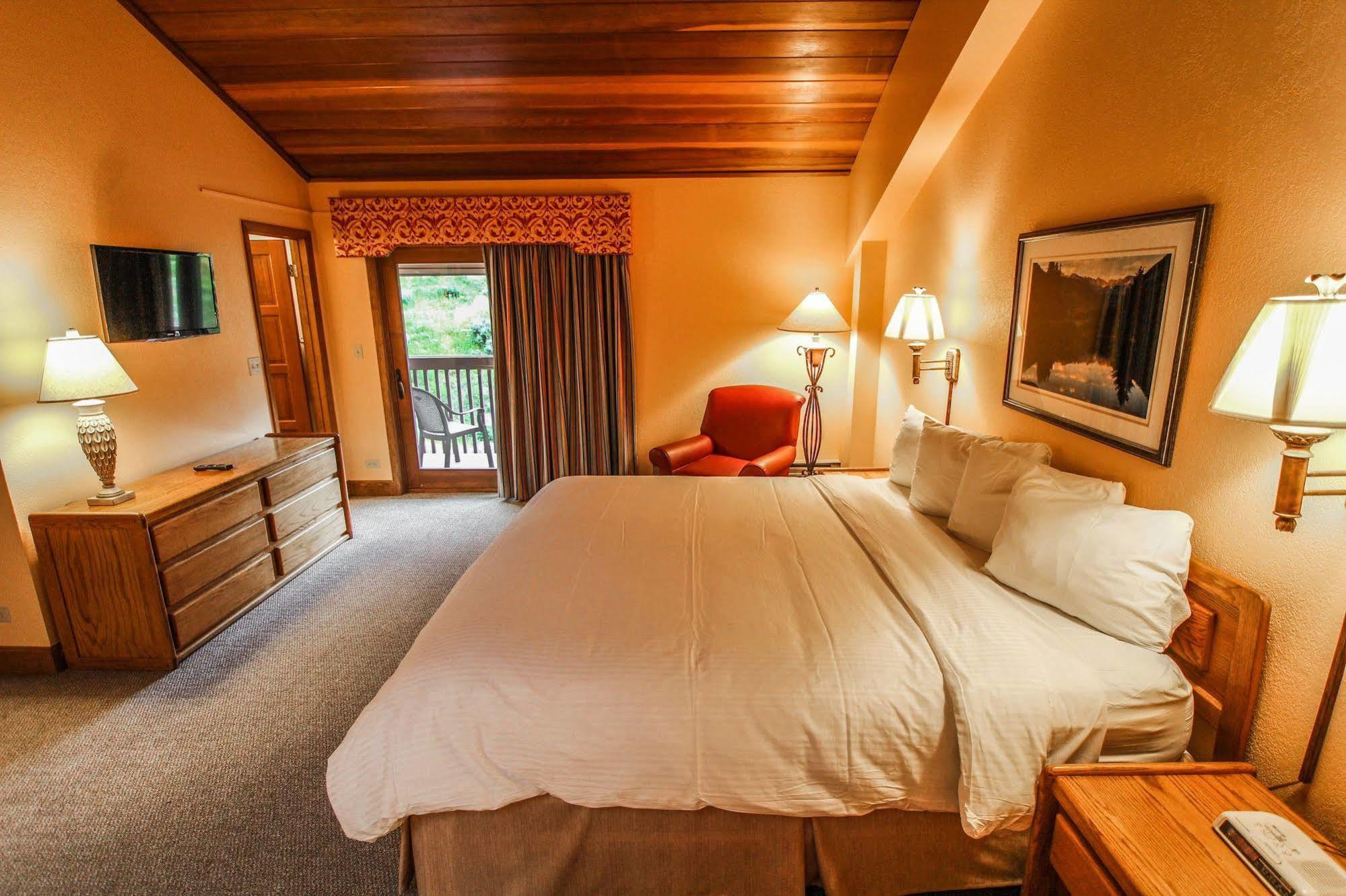 Cedar At Streamside, A Vri Resort Vail Exteriér fotografie
