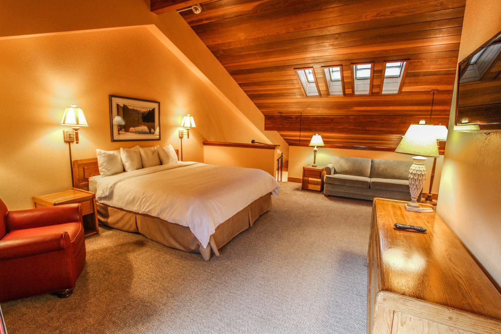 Cedar At Streamside, A Vri Resort Vail Exteriér fotografie