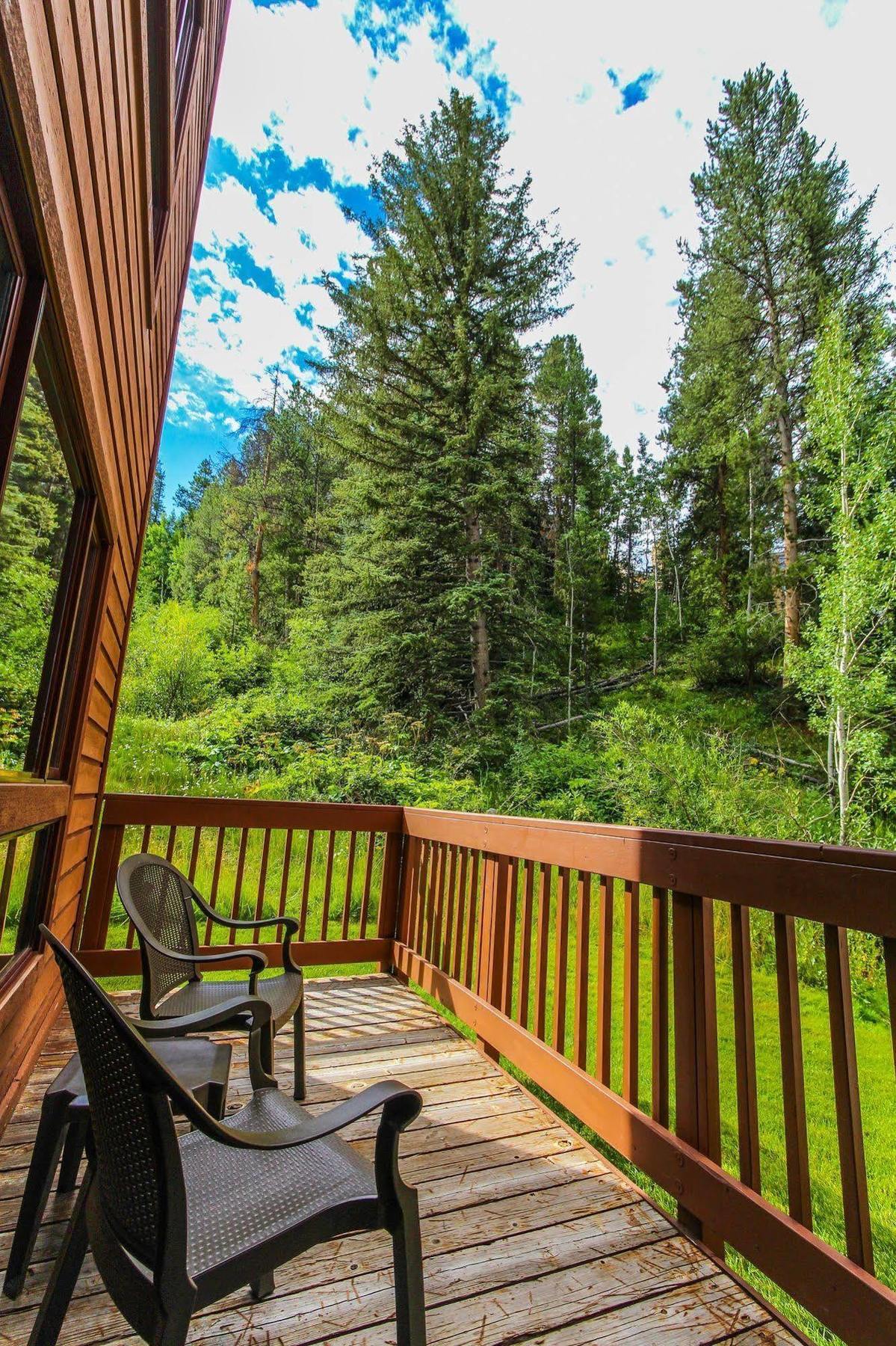 Cedar At Streamside, A Vri Resort Vail Exteriér fotografie