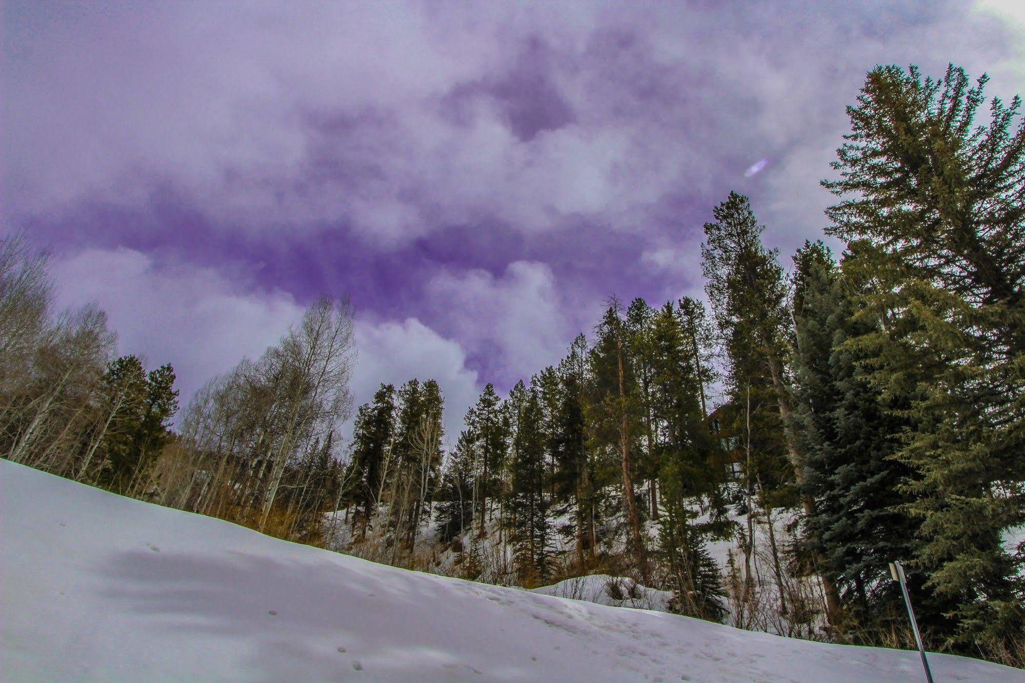 Cedar At Streamside, A Vri Resort Vail Exteriér fotografie